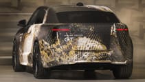 Range Rover GT