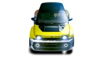 Renault 5 Turbo 3E