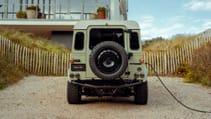 Retro: E-Fender