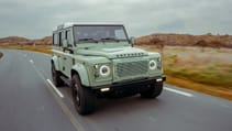 Retro: E-Fender