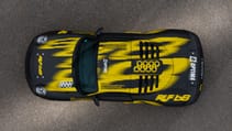 RUF Boxer-Eight CTR3 prototype
