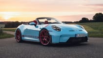 Porsche 911 GT3 S/C review Top Gear Porsche 911 GT3 S/C review Top Gear 
