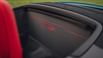 Porsche 911 GT3 S/C review Top Gear 