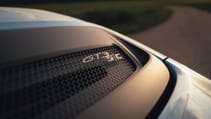 Porsche 911 GT3 S/C review Top Gear 
