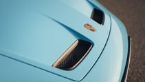 Porsche 911 GT3 S/C review Top Gear 