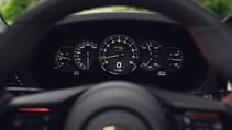 Porsche 911 GT3 S/C review Top Gear 
