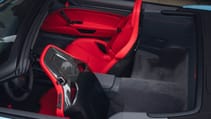 Porsche 911 GT3 S/C review Top Gear 