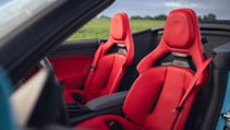 Porsche 911 GT3 S/C review Top Gear 