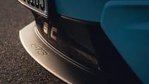Porsche 911 GT3 S/C review Top Gear 