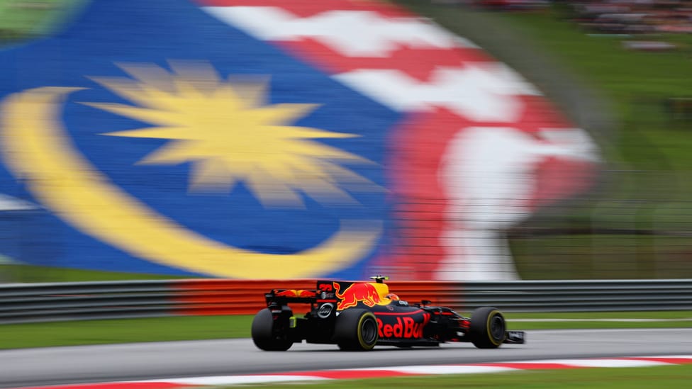 Bahrain Grand Prix Malaysia