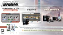 Star Wars Galactic Racer