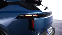 Dacia Striker revealed