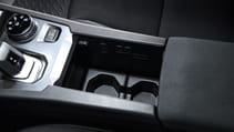 Dacia Striker revealed