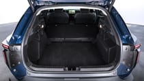 Dacia Striker revealed