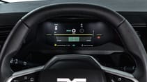 Dacia Striker revealed