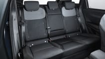 Dacia Striker revealed