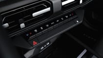 Dacia Striker revealed