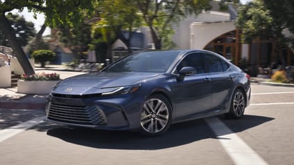 Toyota Camry: $29,300