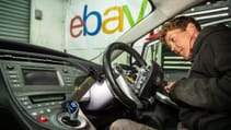 Toyota Prius - long-term review - Report No: 7