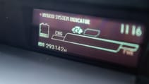 Toyota Prius - long-term review - Report No: 7
