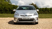 Toyota Prius - long-term review - Report No: 7