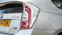 Toyota Prius - long-term review - Report No: 7