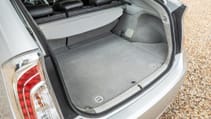 Toyota Prius - long-term review - Report No: 7