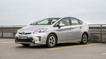 Toyota Prius - long-term review - Report No: 7