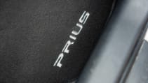 Toyota Prius - long-term review - Report No: 7