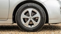 Toyota Prius - long-term review - Report No: 7