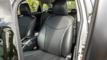 Toyota Prius - long-term review - Report No: 7