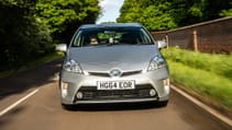 Toyota Prius - long-term review - Report No: 7