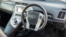 Toyota Prius - long-term review - Report No: 7