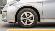 Toyota Prius - long-term review - Report No: 7