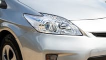 Toyota Prius - long-term review - Report No: 7