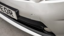 Toyota Prius - long-term review - Report No: 7