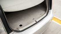 Toyota Prius - long-term review - Report No: 7