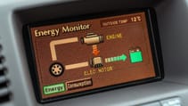 Toyota Prius - Report 6