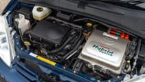Toyota Prius - Report 6
