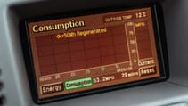 Toyota Prius - Report 6