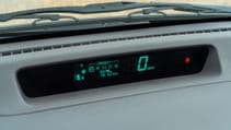 Toyota Prius - Report 6