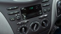 Toyota Prius - Report 6