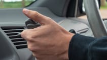 Toyota Prius - Report 6