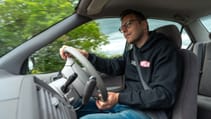 Toyota Prius - Report 6
