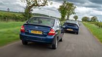 Toyota Prius - Report 6