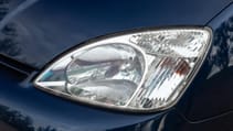 Toyota Prius - Report 6