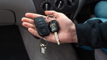 Toyota Prius - Report 6