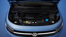 VW ID Cross