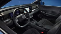 VW ID Cross