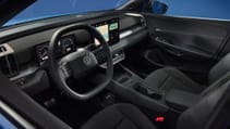 VW ID Cross